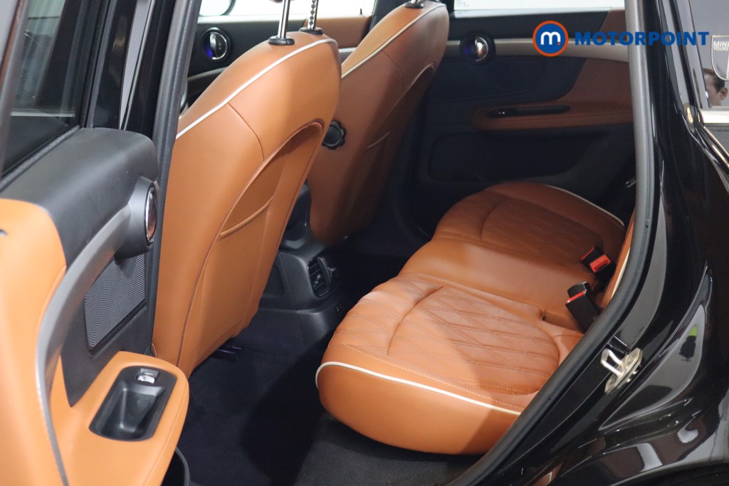 Mini Countryman Cooper S Exclusive Automatic Petrol SUV - Stock Number (1540322) - 12th supplementary image