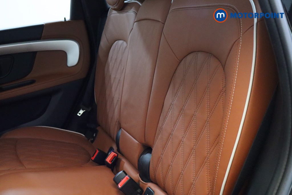 Mini Countryman Cooper S Exclusive Automatic Petrol SUV - Stock Number (1540322) - 13th supplementary image