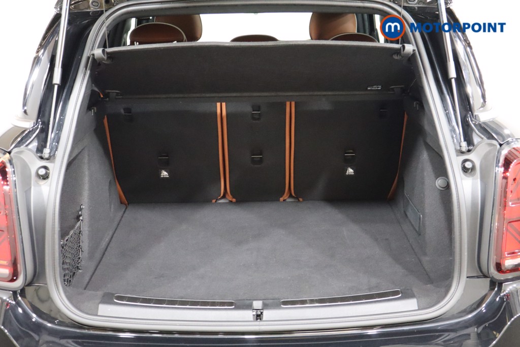 Mini Countryman Cooper S Exclusive Automatic Petrol SUV - Stock Number (1540322) - 14th supplementary image