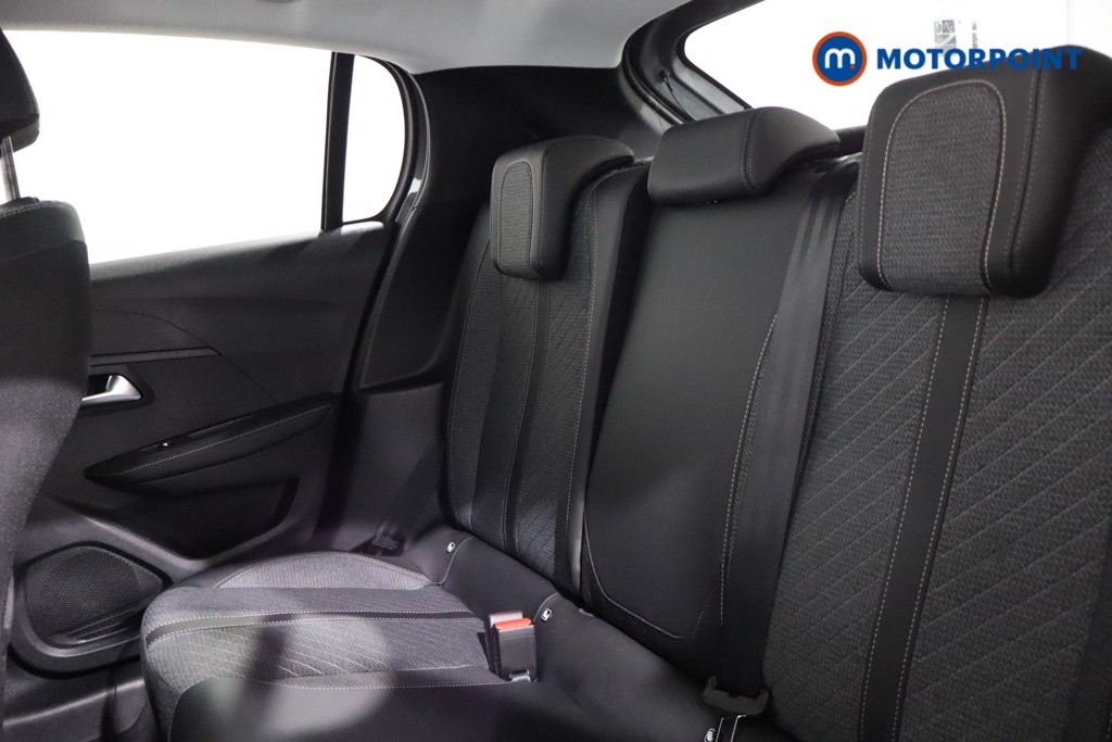 Peugeot 208 Allure Manual Petrol Hatchback - Stock Number (1540348) - 5th supplementary image