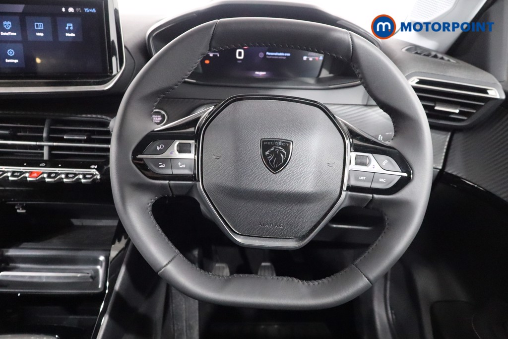 Peugeot 208 Allure Manual Petrol Hatchback - Stock Number (1540348) - 6th supplementary image