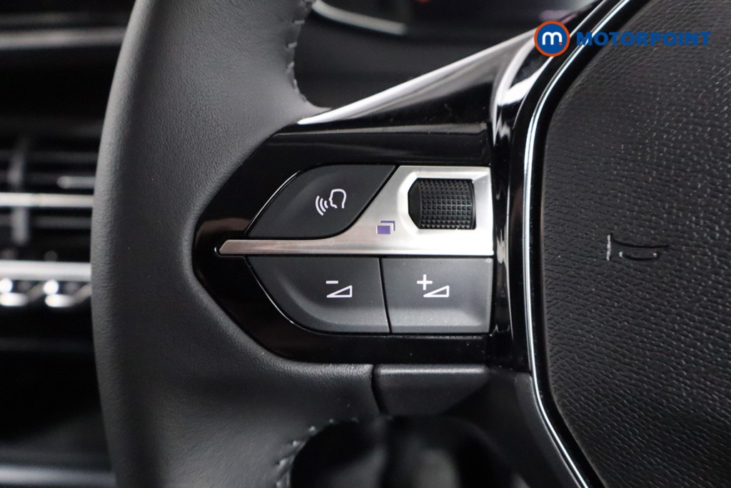 Peugeot 208 Allure Manual Petrol Hatchback - Stock Number (1540348) - 7th supplementary image