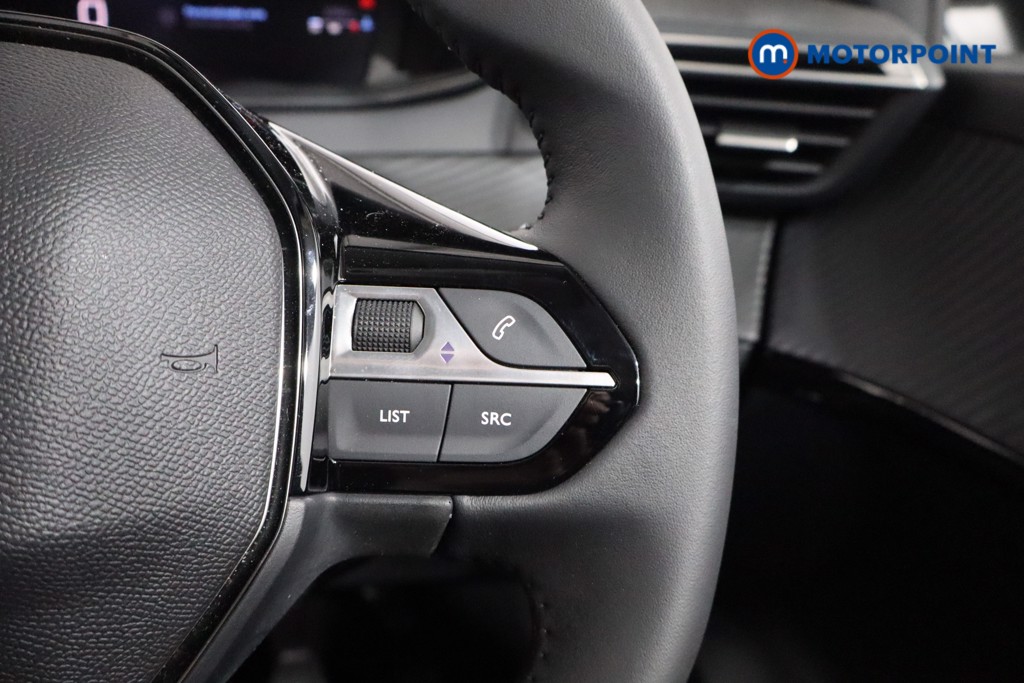 Peugeot 208 Allure Manual Petrol Hatchback - Stock Number (1540348) - 8th supplementary image