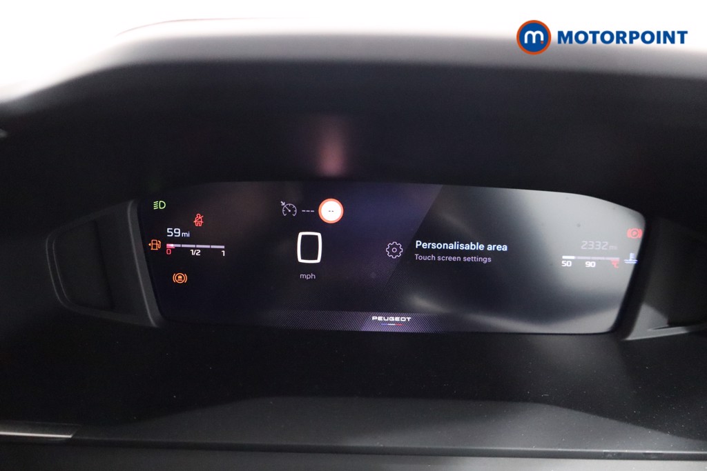 Peugeot 208 Allure Manual Petrol Hatchback - Stock Number (1540348) - 13th supplementary image