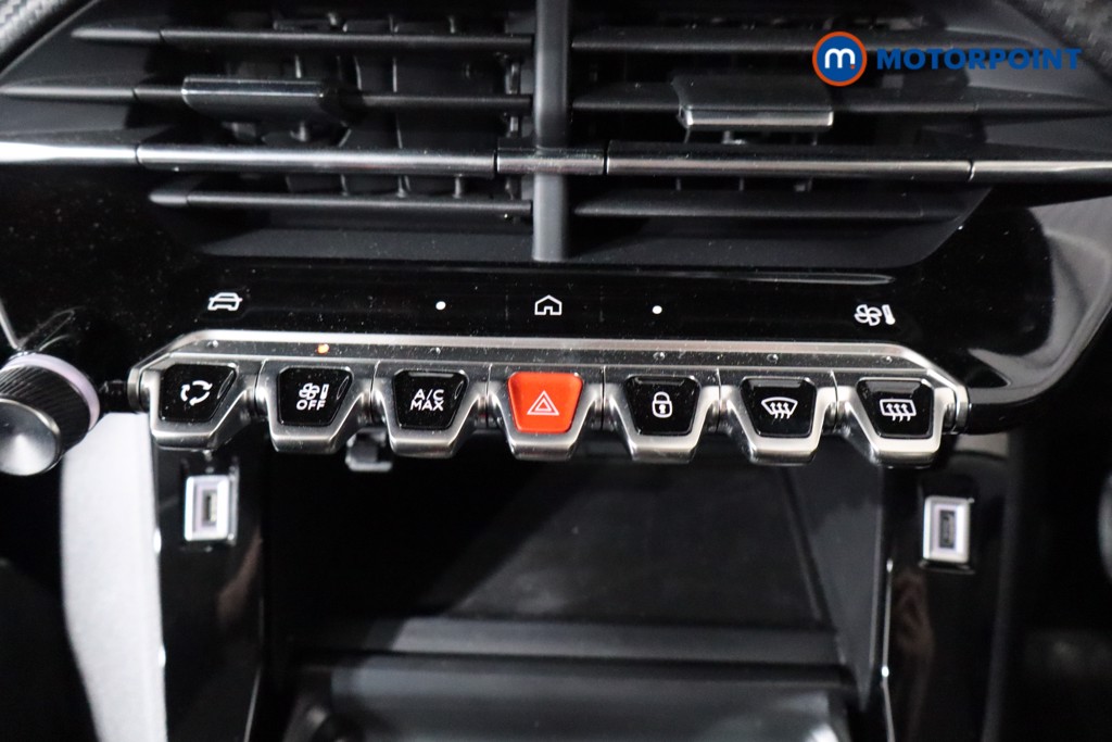 Peugeot 208 Allure Manual Petrol Hatchback - Stock Number (1540348) - 14th supplementary image