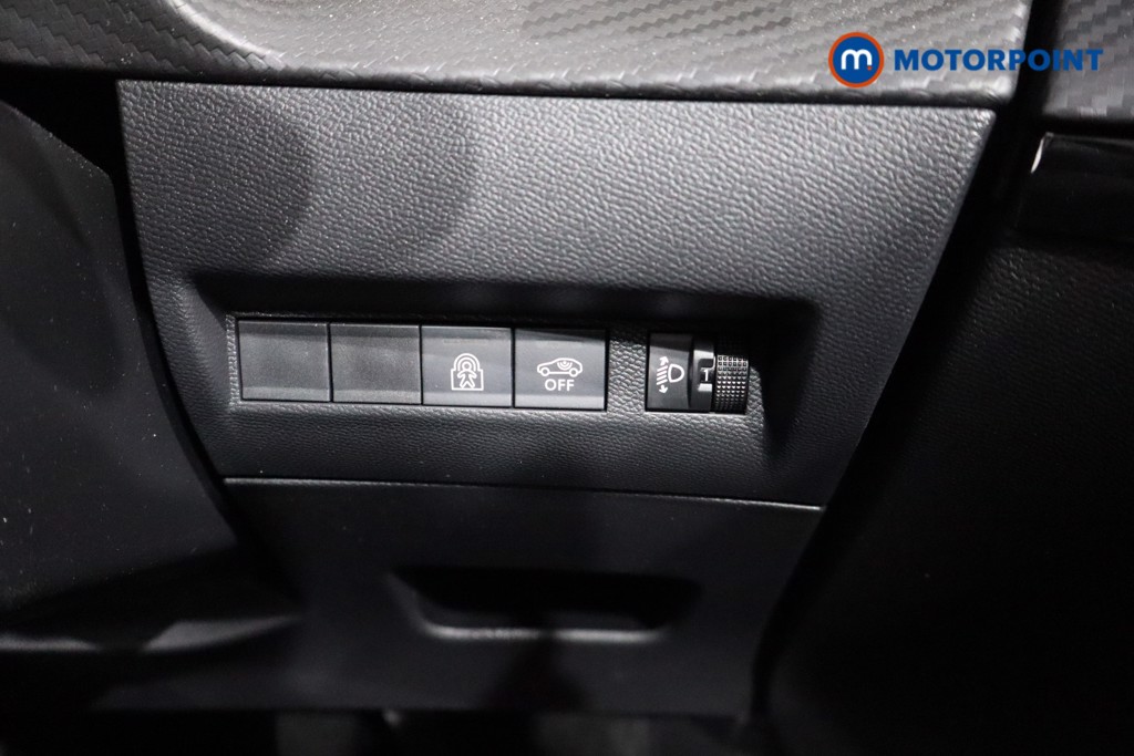 Peugeot 208 Allure Manual Petrol Hatchback - Stock Number (1540348) - 17th supplementary image