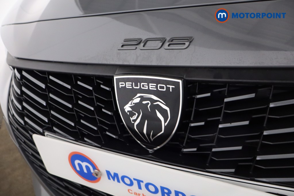 Peugeot 208 Allure Manual Petrol Hatchback - Stock Number (1540348) - 21st supplementary image