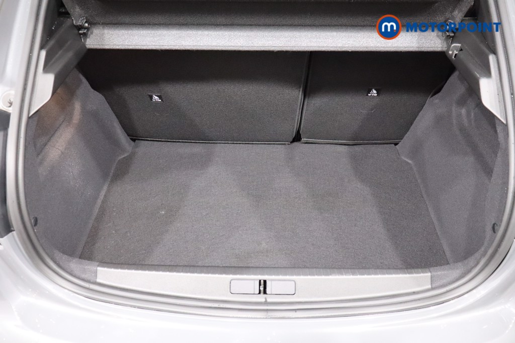 Peugeot 208 Allure Manual Petrol Hatchback - Stock Number (1540348) - 27th supplementary image