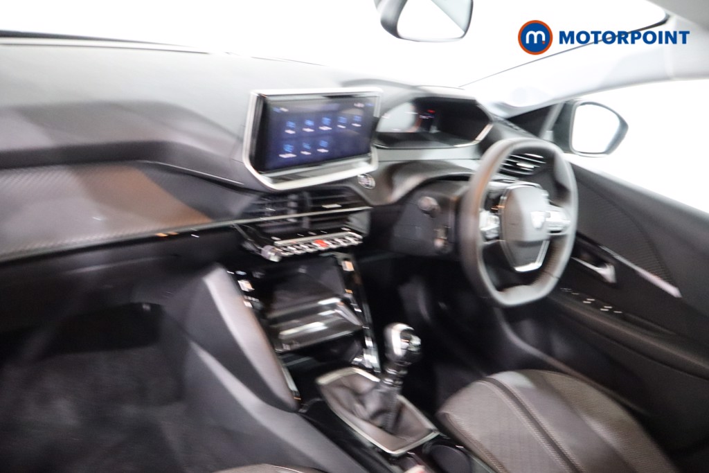 Peugeot 208 Allure Manual Petrol Hatchback - Stock Number (1540348) - 1st supplementary image