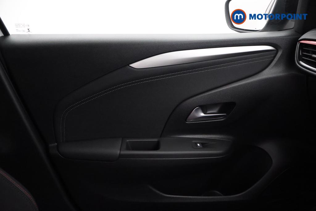Vauxhall Corsa Sri Edition Manual Petrol Hatchback - Stock Number (1540360) - 8th supplementary image