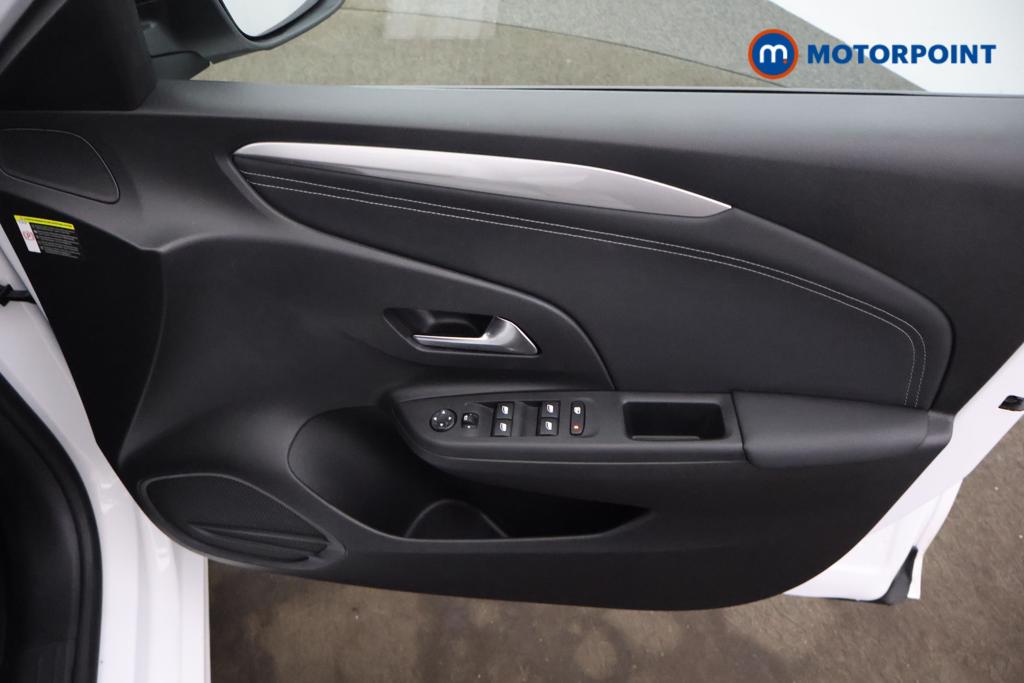 Vauxhall Corsa Sri Edition Manual Petrol Hatchback - Stock Number (1540360) - 9th supplementary image