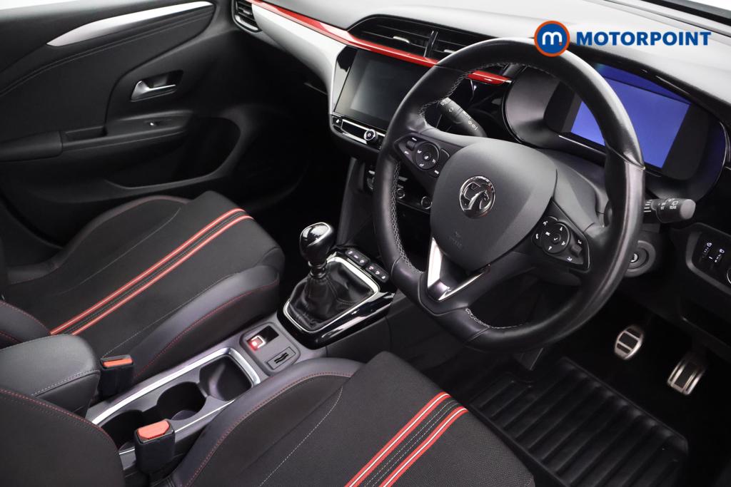 Vauxhall Corsa Sri Edition Manual Petrol Hatchback - Stock Number (1540360) - 10th supplementary image