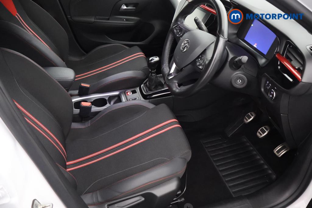 Vauxhall Corsa Sri Edition Manual Petrol Hatchback - Stock Number (1540360) - 11th supplementary image