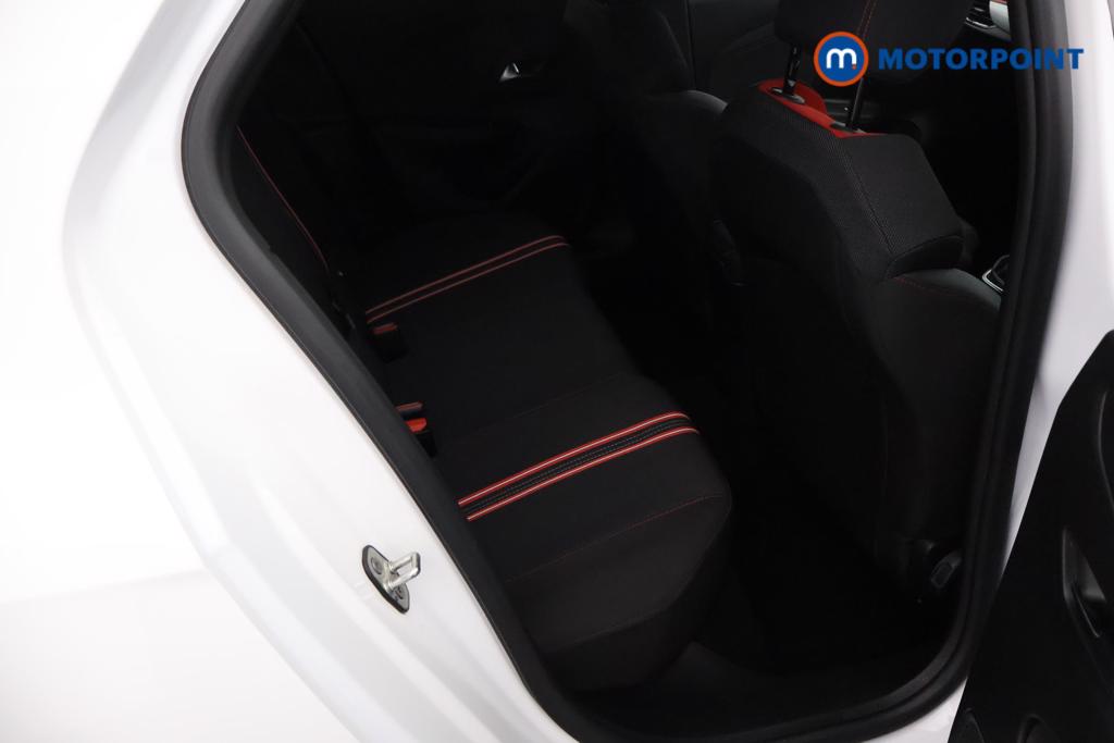 Vauxhall Corsa Sri Edition Manual Petrol Hatchback - Stock Number (1540360) - 12th supplementary image