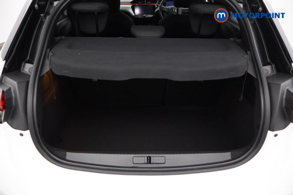 Vauxhall Corsa Sri Edition Manual Petrol Hatchback - Stock Number (1540360) - 13th supplementary image