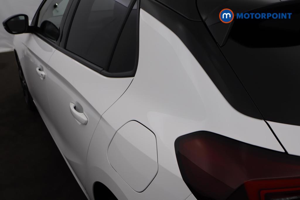 Vauxhall Corsa Sri Edition Manual Petrol Hatchback - Stock Number (1540360) - 14th supplementary image