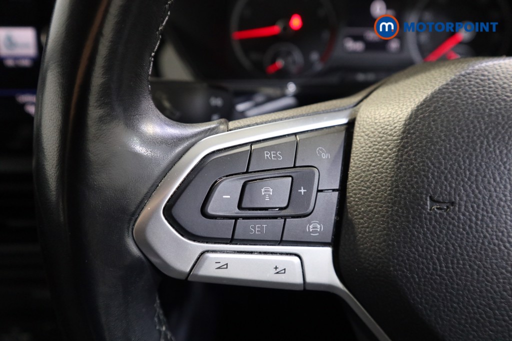 Volkswagen T-Cross SE Manual Petrol SUV - Stock Number (1540392) - 3rd supplementary image