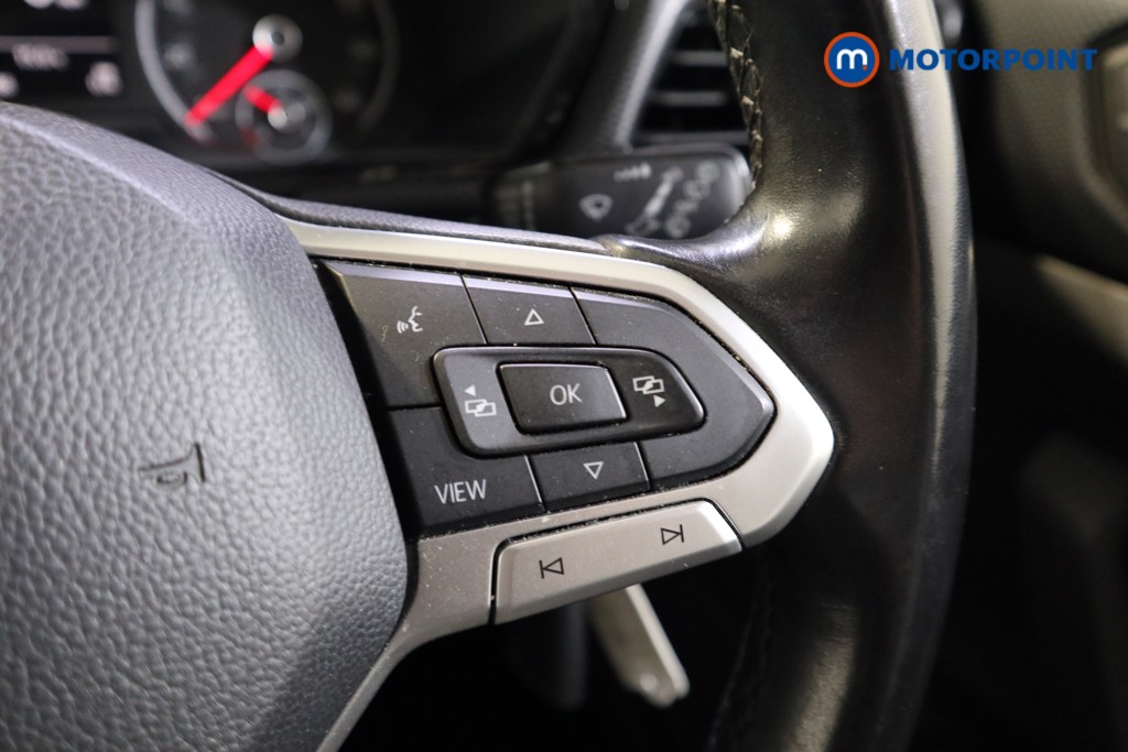 Volkswagen T-Cross SE Manual Petrol SUV - Stock Number (1540392) - 4th supplementary image