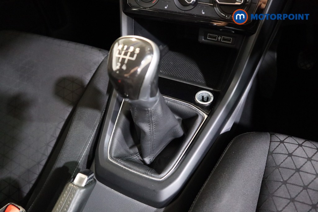 Volkswagen T-Cross SE Manual Petrol SUV - Stock Number (1540392) - 8th supplementary image