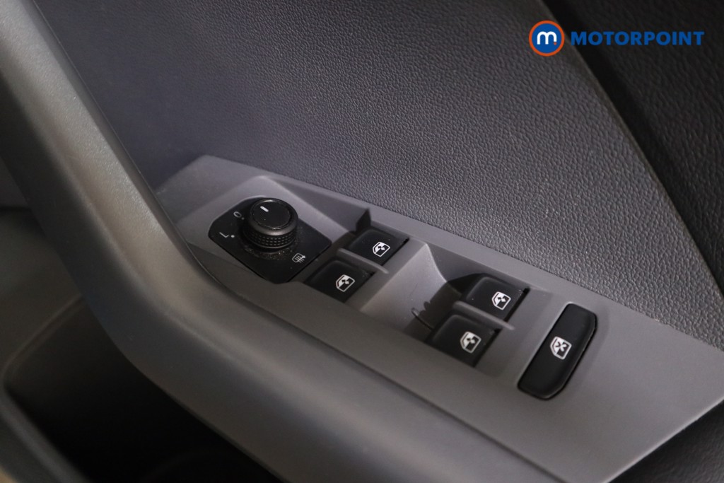 Volkswagen T-Cross SE Manual Petrol SUV - Stock Number (1540392) - 11th supplementary image