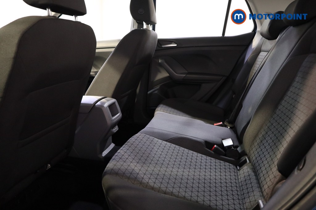 Volkswagen T-Cross SE Manual Petrol SUV - Stock Number (1540392) - 13th supplementary image