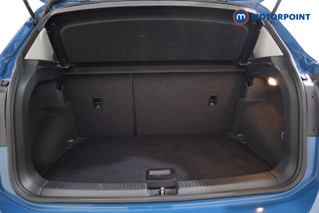 Volkswagen T-Cross SE Manual Petrol SUV - Stock Number (1540392) - 14th supplementary image