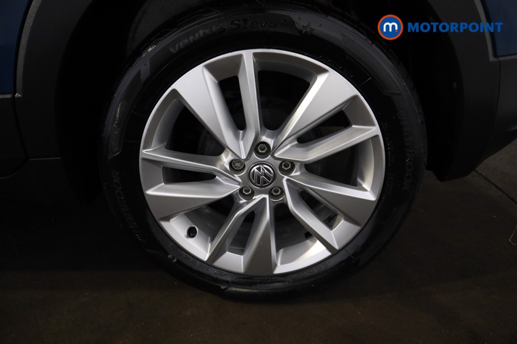 Volkswagen T-Cross SE Manual Petrol SUV - Stock Number (1540392) - 18th supplementary image