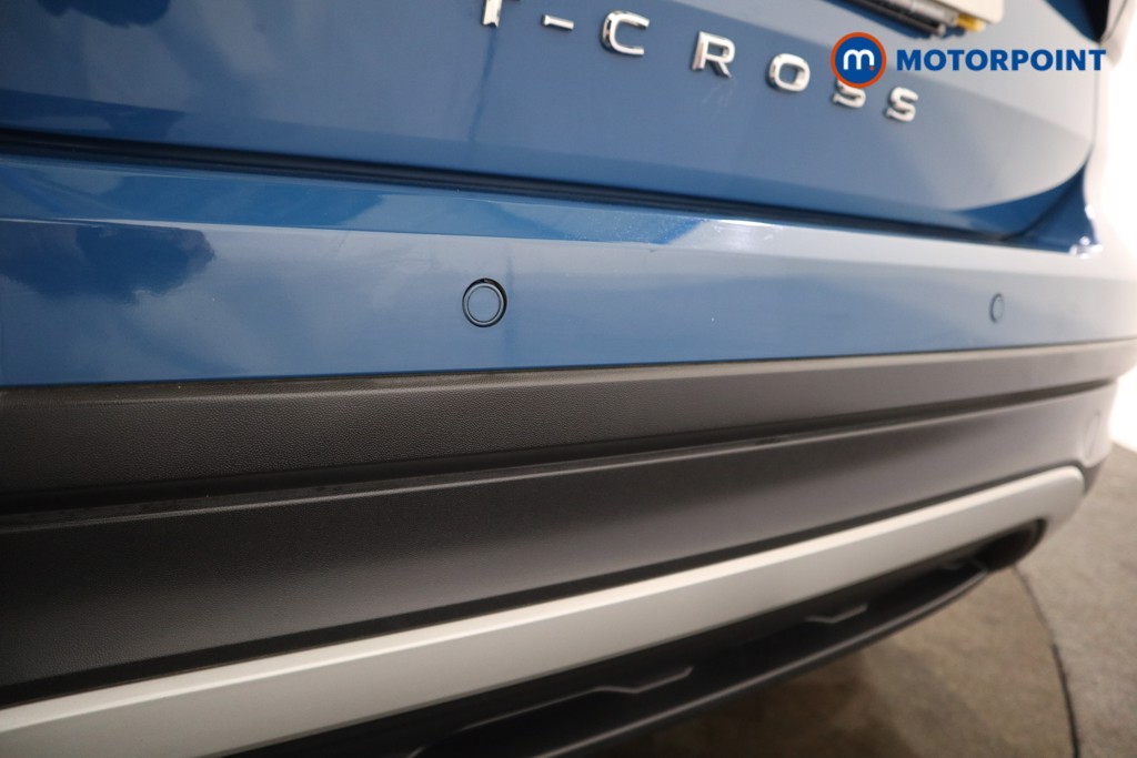 Volkswagen T-Cross SE Manual Petrol SUV - Stock Number (1540392) - 19th supplementary image