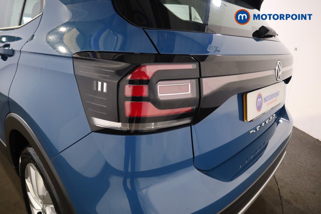 Volkswagen T-Cross SE Manual Petrol SUV - Stock Number (1540392) - 20th supplementary image