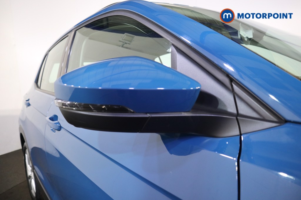 Volkswagen T-Cross SE Manual Petrol SUV - Stock Number (1540392) - 22nd supplementary image