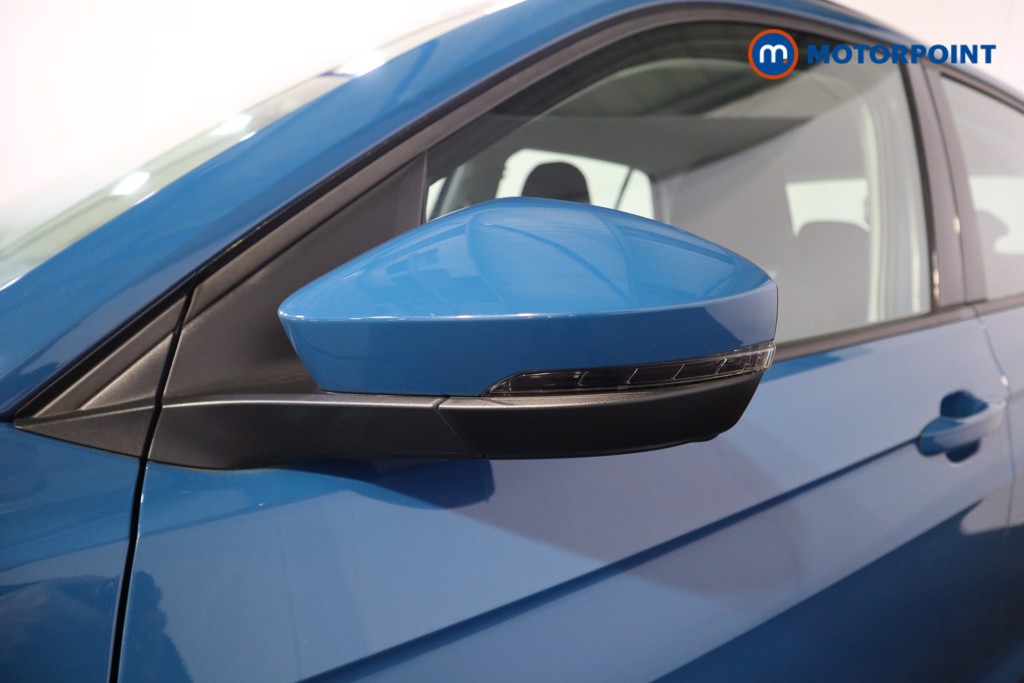 Volkswagen T-Cross SE Manual Petrol SUV - Stock Number (1540392) - 23rd supplementary image