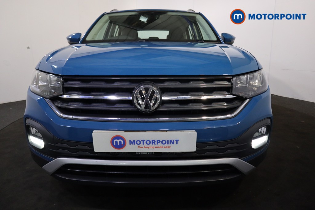 Volkswagen T-Cross SE Manual Petrol SUV - Stock Number (1540392) - 25th supplementary image