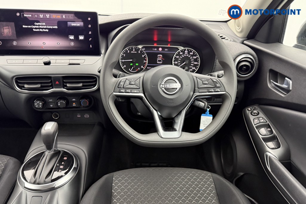 Nissan Juke Acenta Premium Automatic Petrol SUV - Stock Number (1540410) - 2nd supplementary image