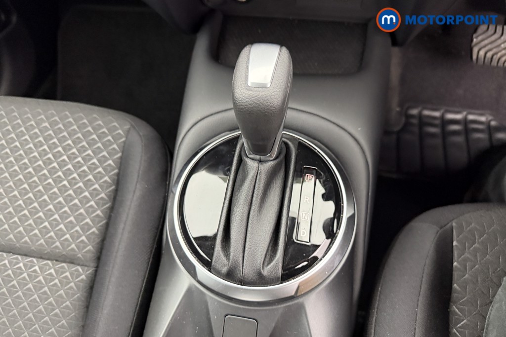 Nissan Juke Acenta Premium Automatic Petrol SUV - Stock Number (1540410) - 10th supplementary image