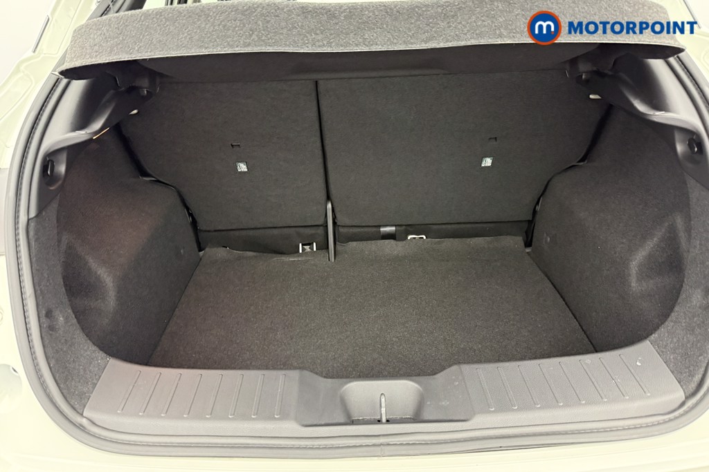 Nissan Juke Acenta Premium Automatic Petrol SUV - Stock Number (1540410) - 19th supplementary image
