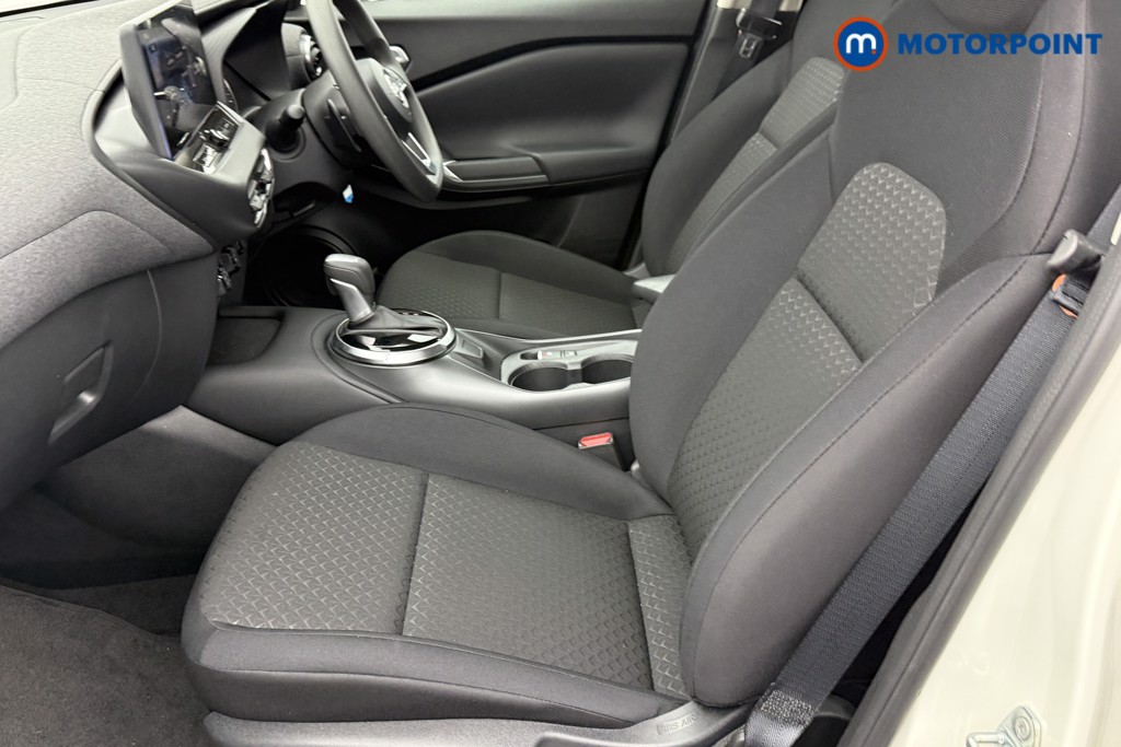 Nissan Juke Acenta Premium Automatic Petrol SUV - Stock Number (1540410) - 20th supplementary image