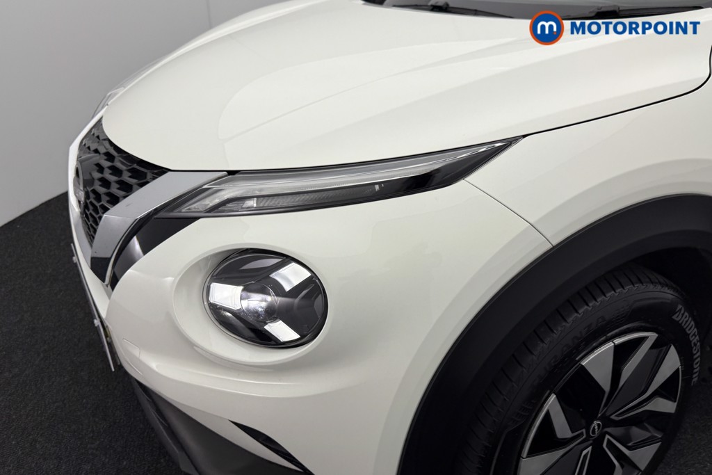 Nissan Juke Acenta Premium Automatic Petrol SUV - Stock Number (1540410) - 26th supplementary image