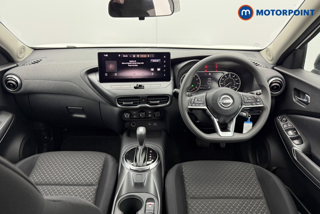 Nissan Juke Acenta Premium Automatic Petrol SUV - Stock Number (1540410) - 1st supplementary image