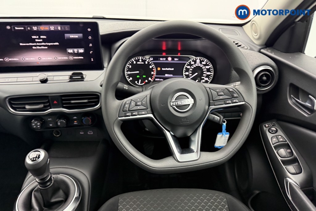 Nissan Juke Acenta Premium Manual Petrol SUV - Stock Number (1540412) - 2nd supplementary image