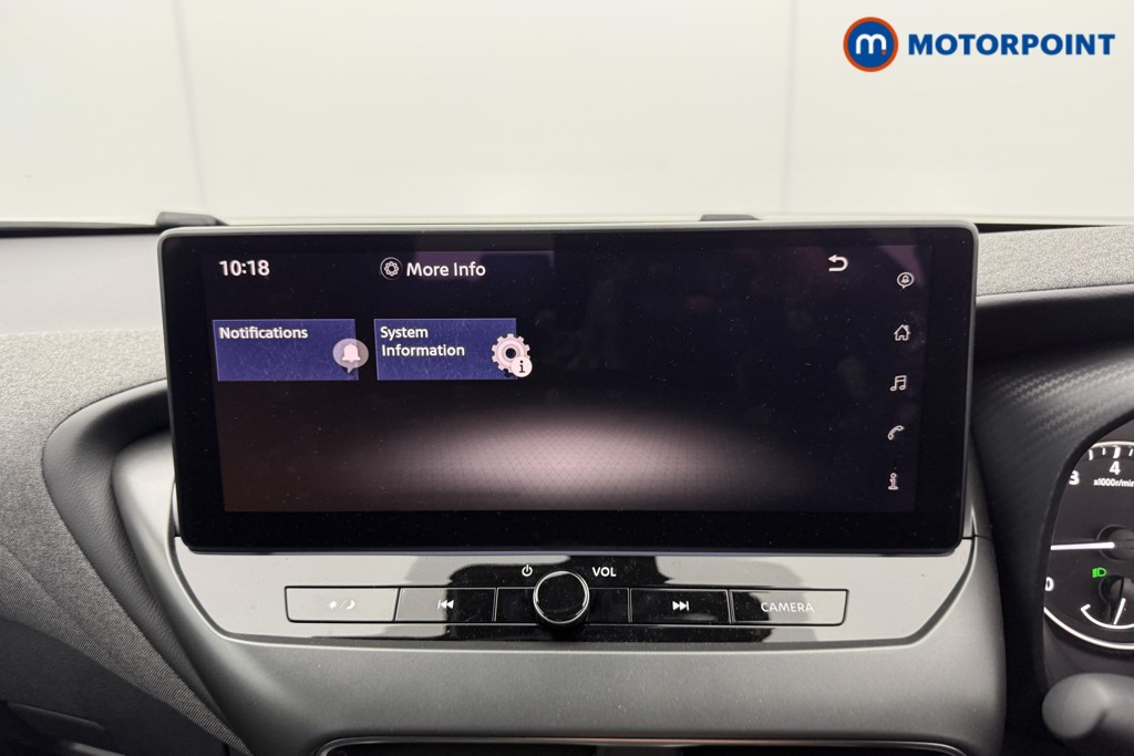 Nissan Juke Acenta Premium Manual Petrol SUV - Stock Number (1540412) - 7th supplementary image