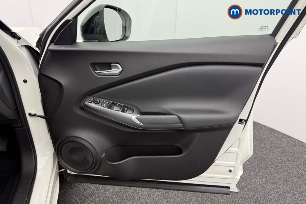 Nissan Juke Acenta Premium Manual Petrol SUV - Stock Number (1540412) - 15th supplementary image