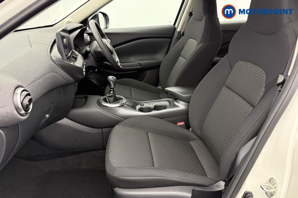 Nissan Juke Acenta Premium Manual Petrol SUV - Stock Number (1540412) - 20th supplementary image