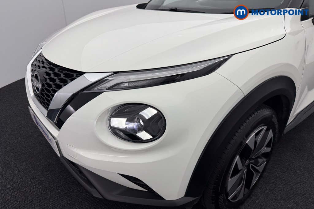 Nissan Juke Acenta Premium Manual Petrol SUV - Stock Number (1540412) - 26th supplementary image
