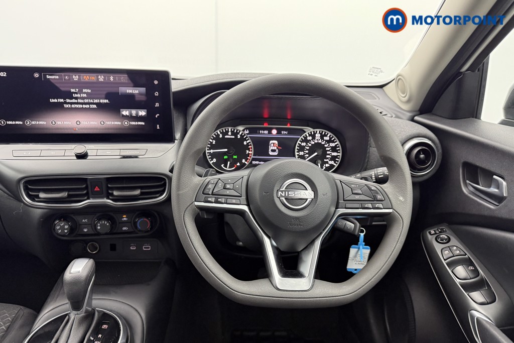 Nissan Juke Acenta Premium Automatic Petrol SUV - Stock Number (1540414) - 2nd supplementary image