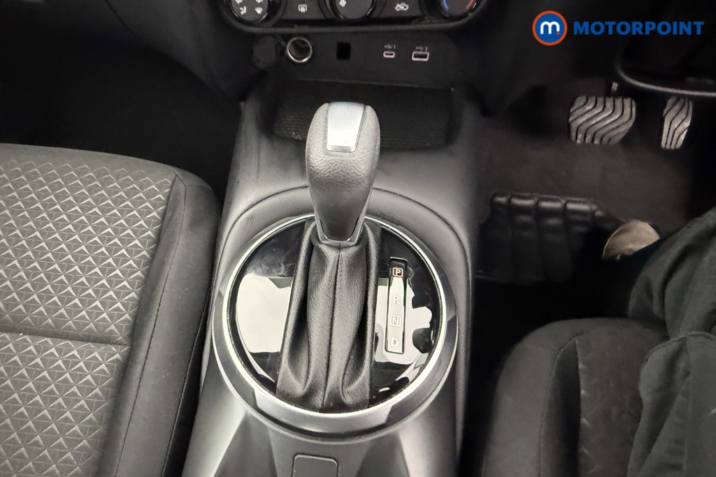Nissan Juke Acenta Premium Automatic Petrol SUV - Stock Number (1540414) - 10th supplementary image