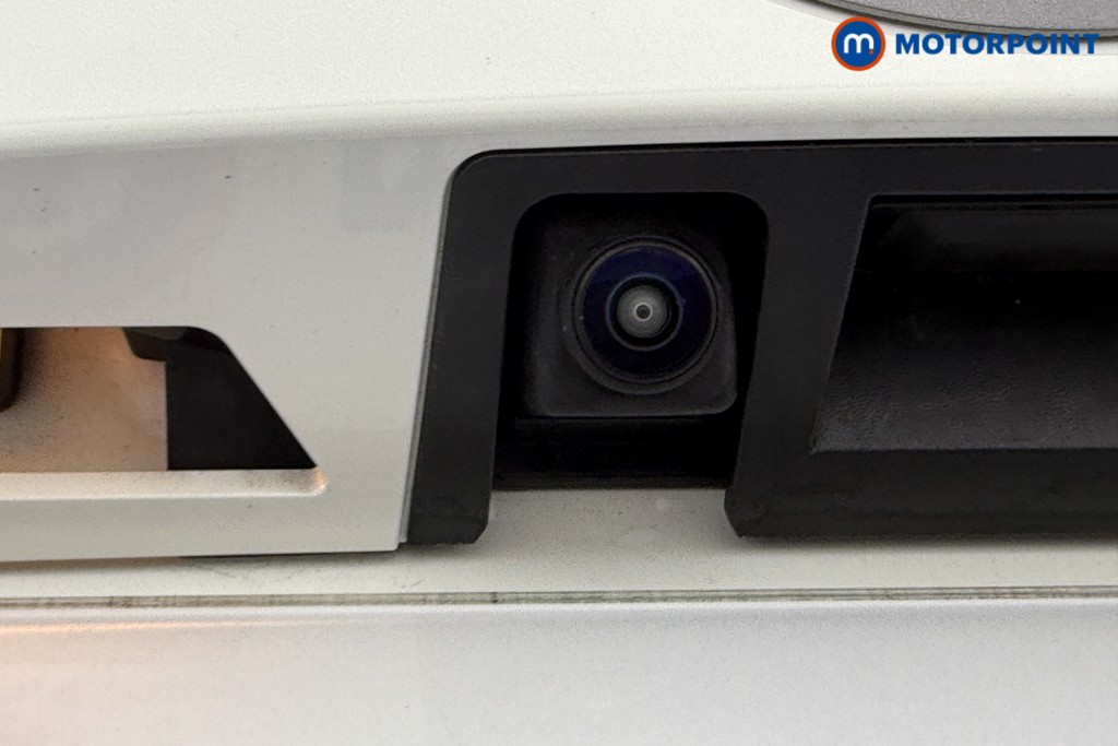 Nissan Juke Acenta Premium Automatic Petrol SUV - Stock Number (1540414) - 18th supplementary image