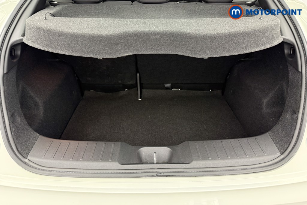 Nissan Juke Acenta Premium Automatic Petrol SUV - Stock Number (1540414) - 19th supplementary image