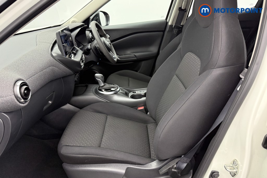 Nissan Juke Acenta Premium Automatic Petrol SUV - Stock Number (1540414) - 20th supplementary image