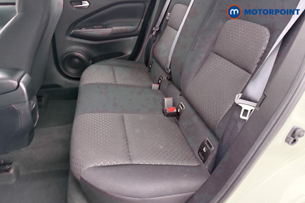 Nissan Juke Acenta Premium Automatic Petrol SUV - Stock Number (1540414) - 21st supplementary image