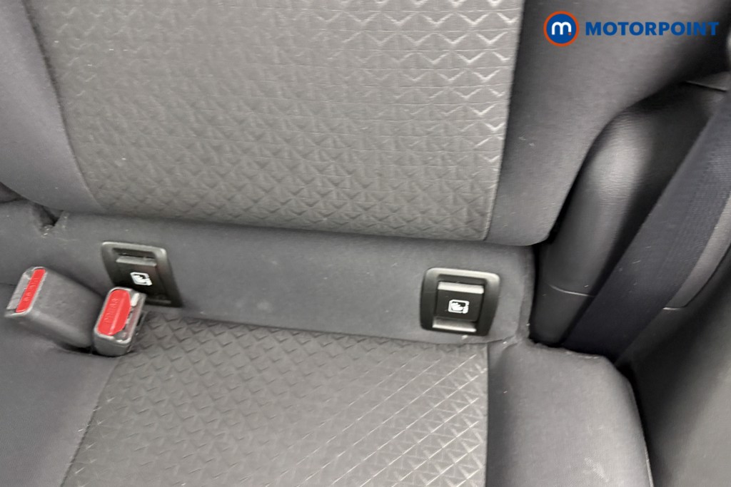 Nissan Juke Acenta Premium Automatic Petrol SUV - Stock Number (1540414) - 22nd supplementary image